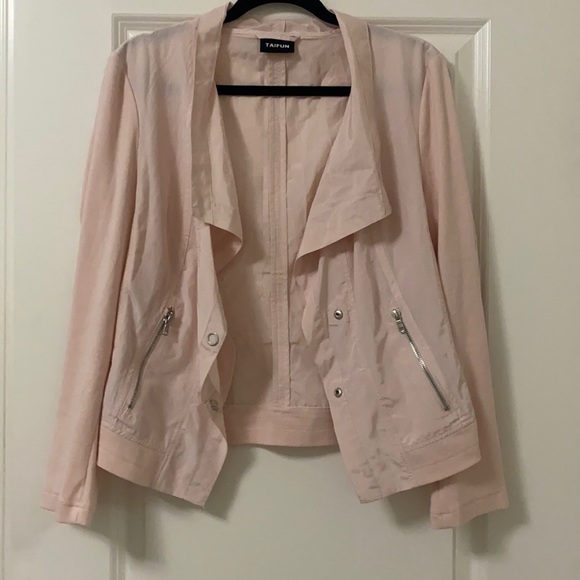 FREE SHIPPING Taifun windbreaker/bomber jacket - Picture 3 of 6